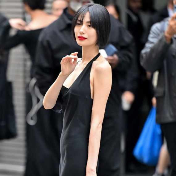 Zvezda Netflixa napadnuta u svojoj kući: Zbog povreda hitno hospitalizovana FOTO