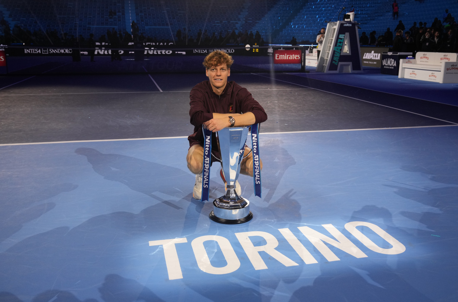 Siner ispisao istoriju: Najmlađi od Federera – ovo nije uspeo ni Đoković