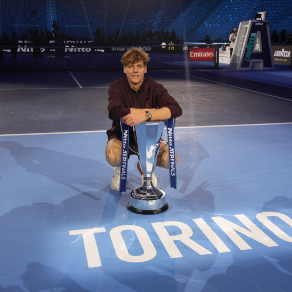 Siner ispisao istoriju: Najmlađi od Federera – ovo nije uspeo ni Đoković