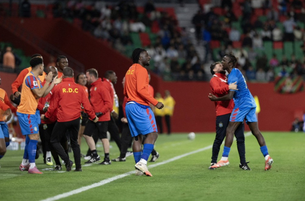 Rešena drama u Africi – sanjaju Mundijal, nije ih bilo od 0:9 protiv Jugoslavije VIDEO