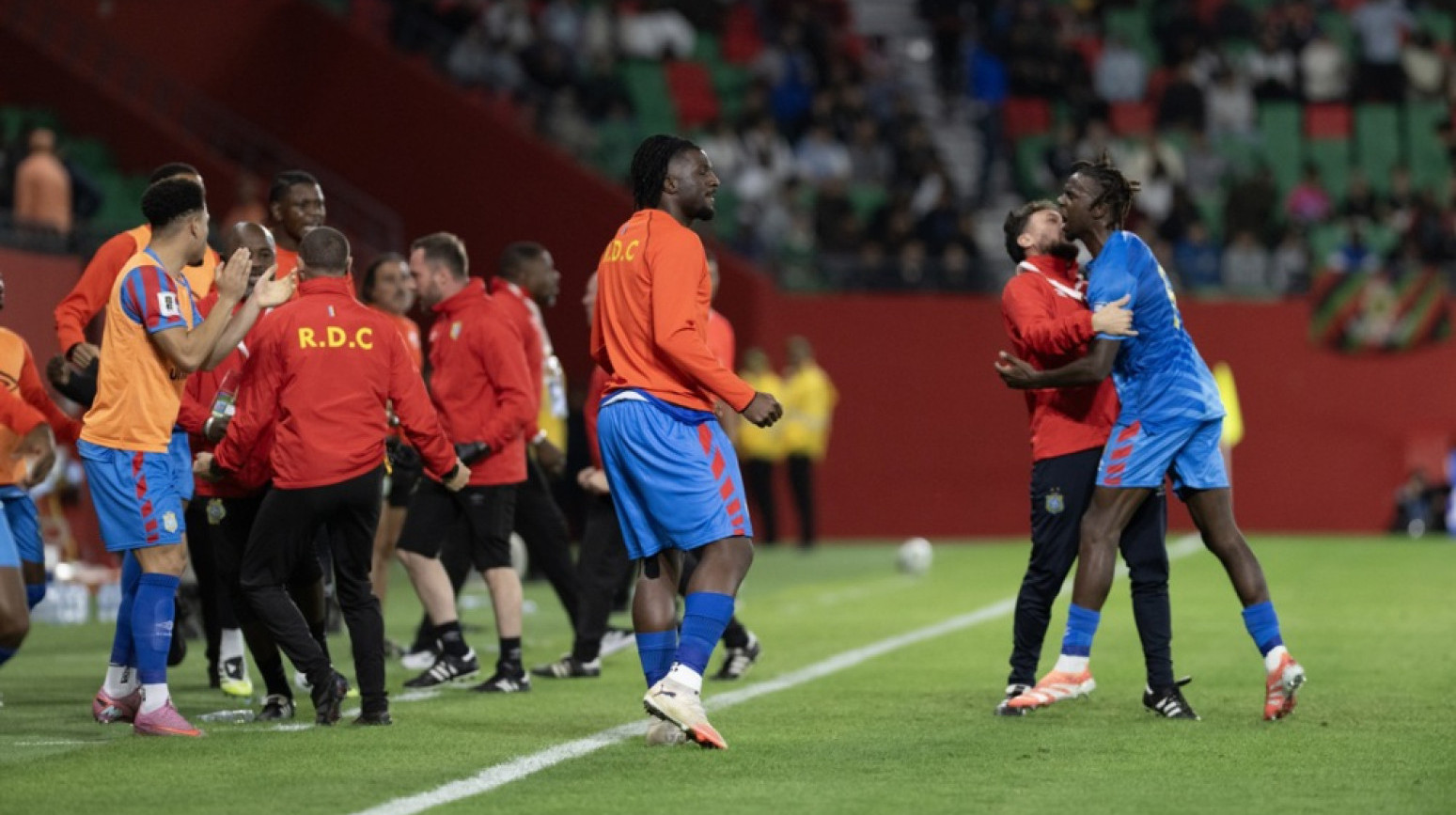 Rešena drama u Africi – sanjaju Mundijal, nije ih bilo od 0:9 protiv Jugoslavije VIDEO