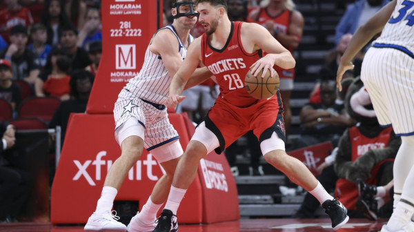 Vukčeviću samo sedam minuta u okršaju najgorih – Šengun se "osvetio" Vagneru VIDEO