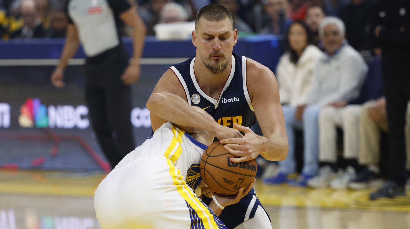 Stigle nove vesti o povredi Nikole Jokića