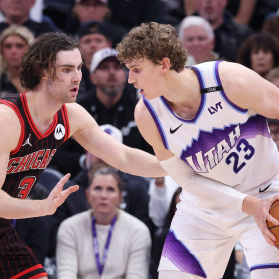 Vučević promašio treći produžetak – Markanen ludovao u najefikasnijem meču sezone VIDEO