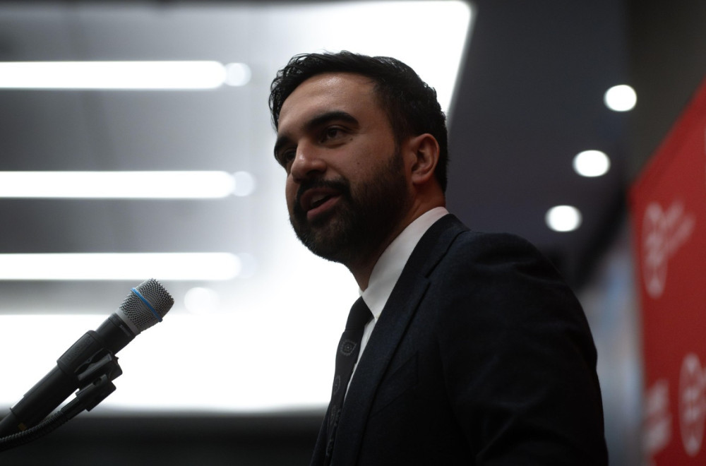 Mamdani, dobićeš poziv – Tramp je zainteresovan