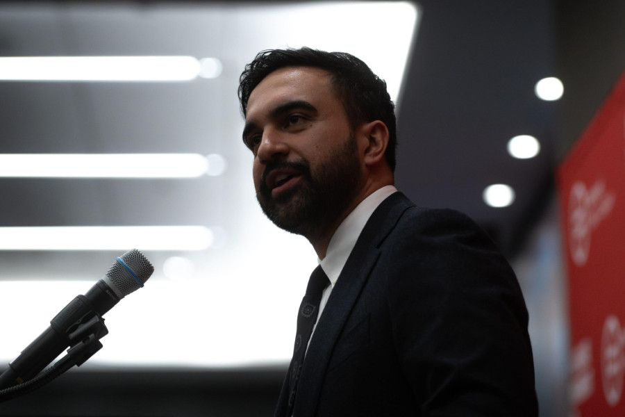 Od komuniste do sastanka u Beloj kući: Tramp i Mamdani oči u oči