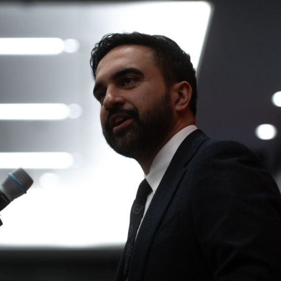 Mamdani, dobićeš poziv – Tramp je zainteresovan