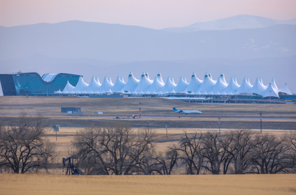 Bizarne teorije zavere o najjezivijem aerodromu na svetu: Šta se krije iza jezivih priča? FOTO