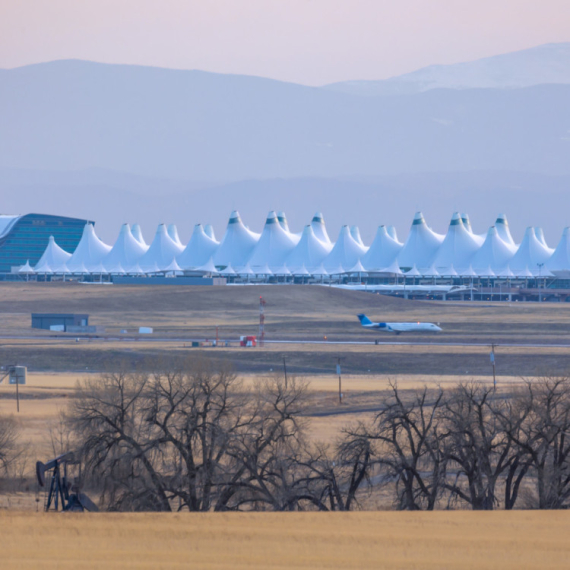 Bizarne teorije zavere o "najjezivijem" aerodromu na svetu: Šta se krije iza jezivih priča? FOTO