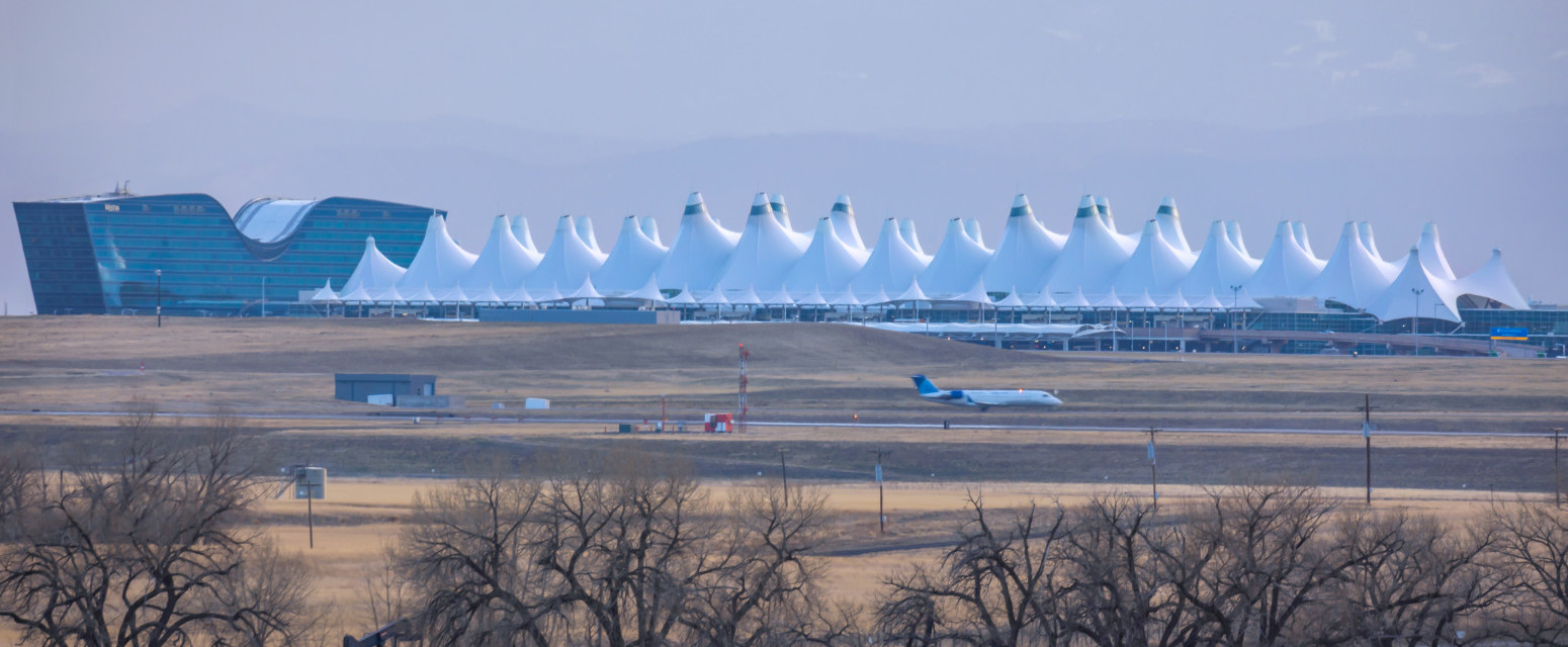 Bizarne teorije zavere o "najjezivijem" aerodromu na svetu: Šta se krije iza jezivih priča? FOTO