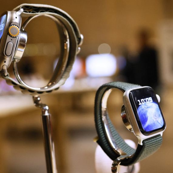 Apple mora da plati: Velika pobeda za rivala