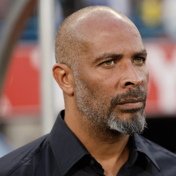 Nigerija ostala bez Mundijala, a selektor našao krivca u vudu magiji