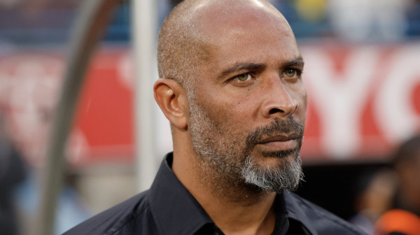 Nigerija ostala bez Mundijala, a selektor našao krivca u vudu magiji