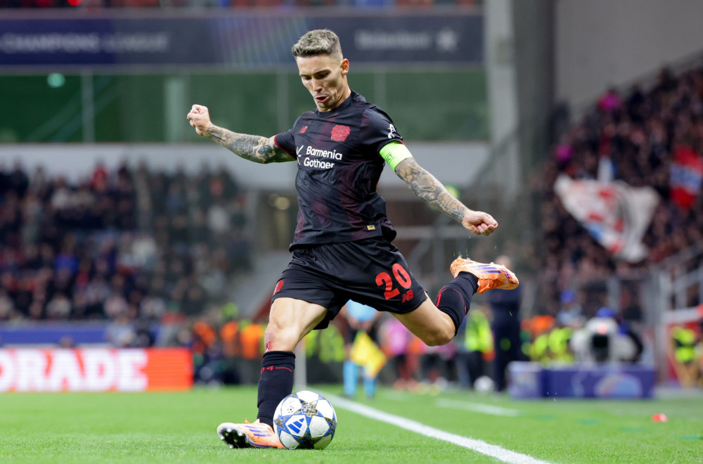 Barselona krenula po svoje dete