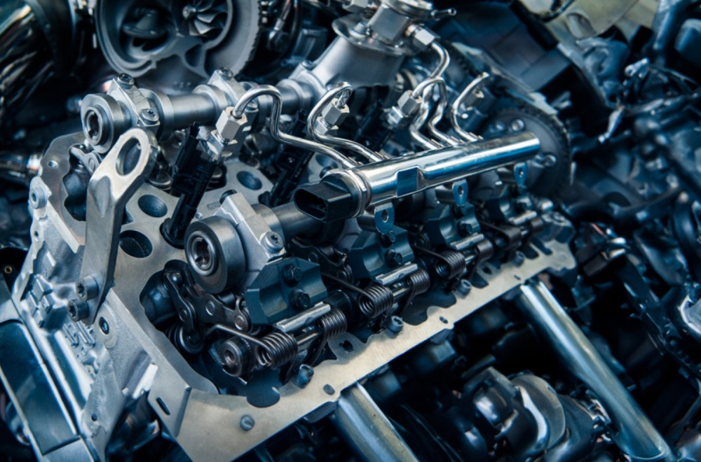 Zašto automobili nemaju motore sa sedam cilindara?