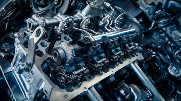 Zašto automobili nemaju motore sa sedam cilindara?