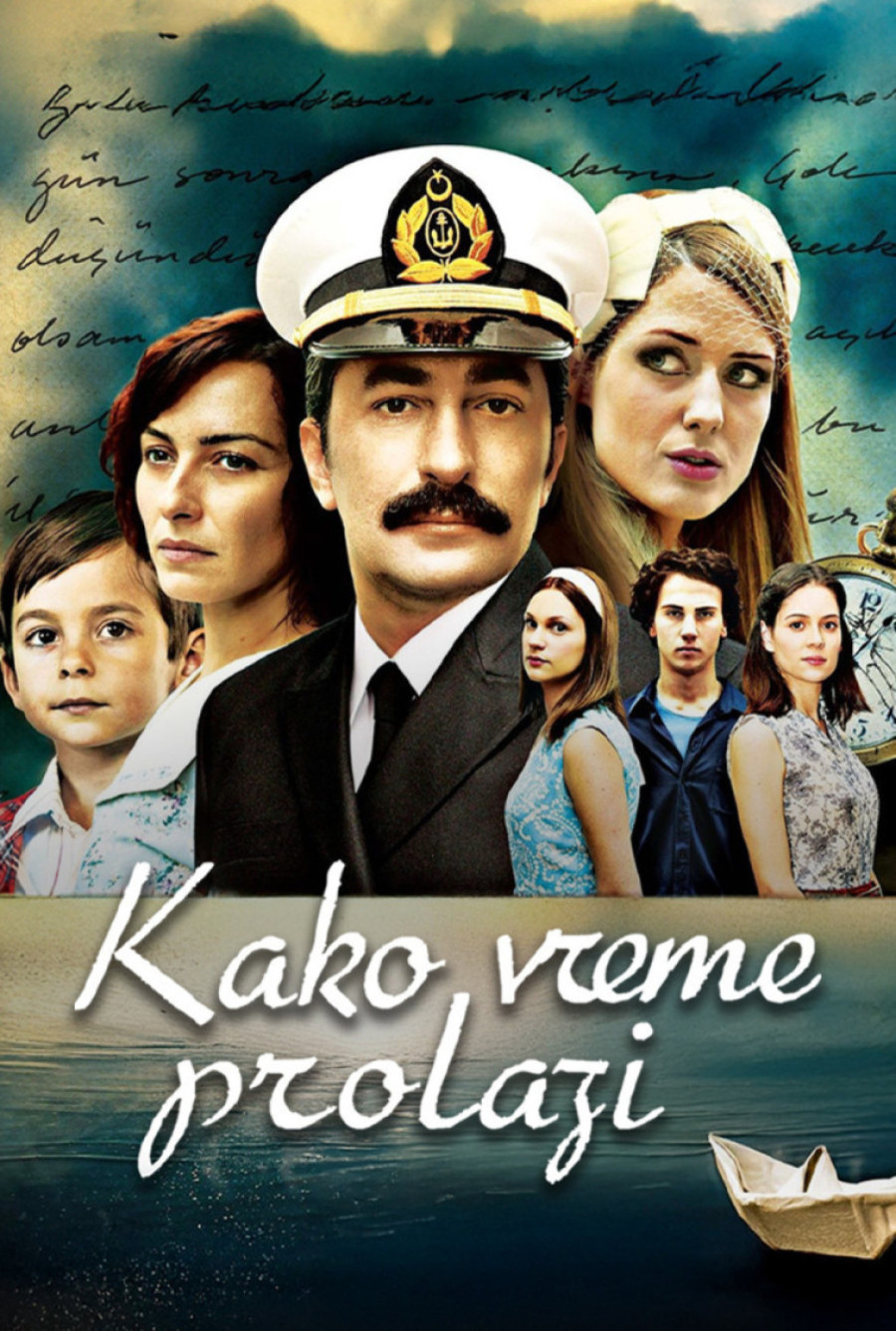 Omiljena turska serija sada je na TV B92