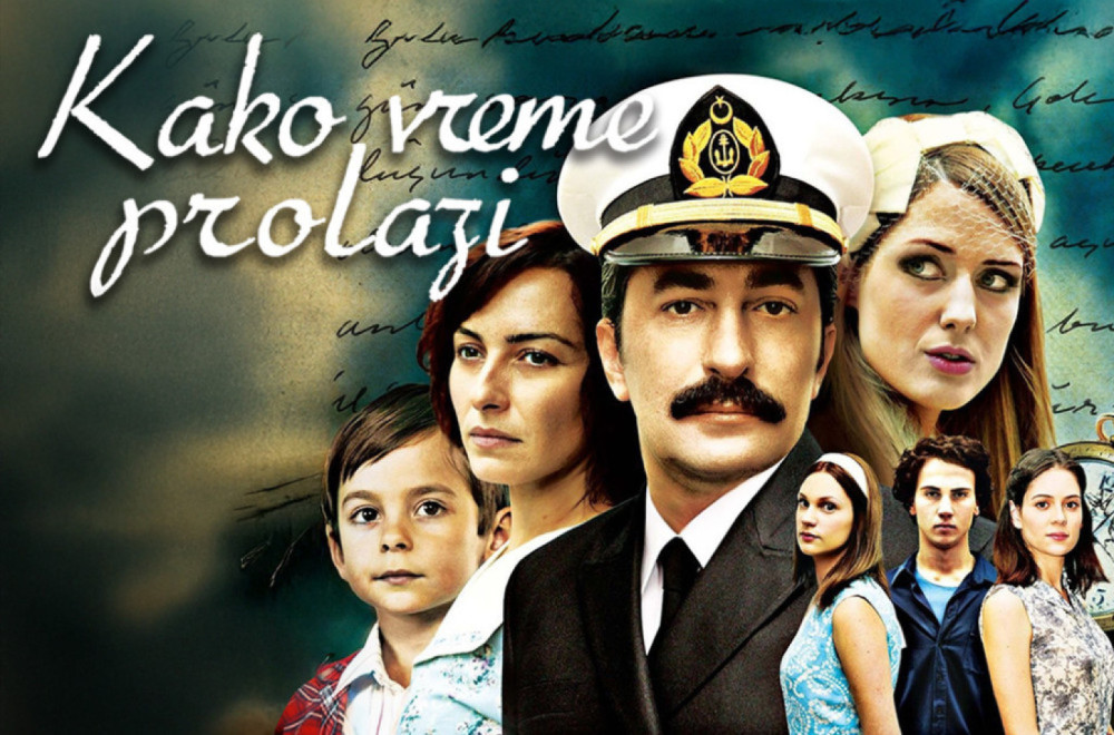 Glumac iz serije "Kako vreme prolazi" javno govorio o problemu sa zavisnošću: Ovo je malo ko znao