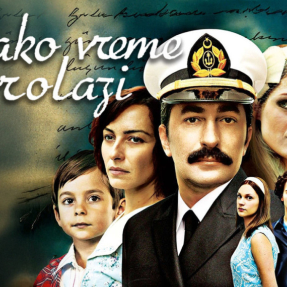 Omiljena turska serija sada je na TV B92