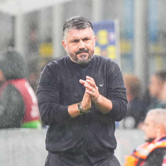 Italijani strepe za Mundijal; Gatuzo: "Ovo je zabrinjavajuće"; Donaruma: "Neprihvatljivo" VIDEO