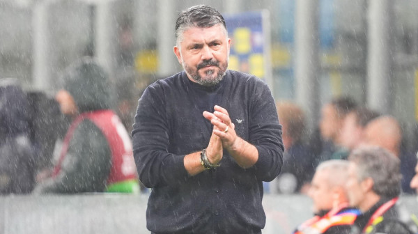 Italijani strepe za Mundijal; Gatuzo: "Ovo je zabrinjavajuće"; Donaruma: "Neprihvatljivo" VIDEO