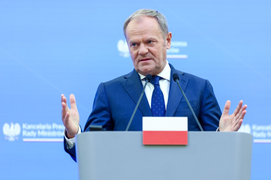 Varšava bi mogla da se suoči sa ozbiljnim posledicama