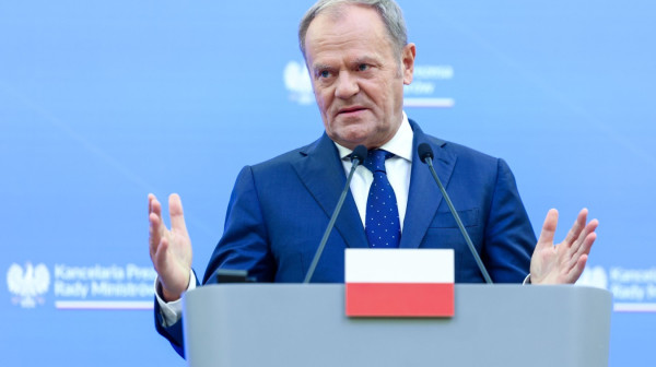 Tusk kategorično odbio: "Nema ni govora da se Poljska ikad vrati ruskim enegentima"