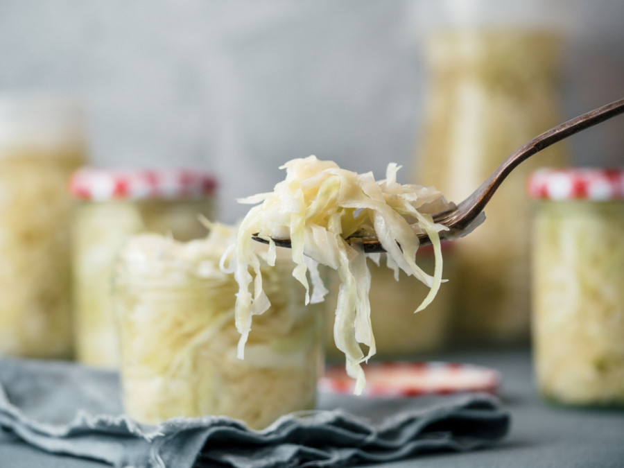 Evo kako kiseli kupus stvarno utiče na zdravlje: Dijetetičarka otkrila ono što mnoge zanima