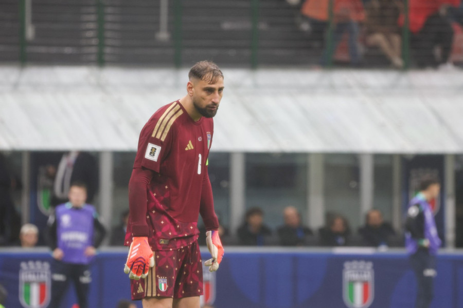 Italijani strepe za Mundijal; Gatuzo: Ovo je zabrinjavajuće; Donaruma: Neprihvatljivo VIDEO