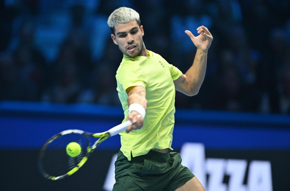 U Španiji glavobolja zbog Alkarasa