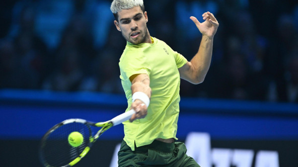 U Španiji glavobolja zbog Alkarasa