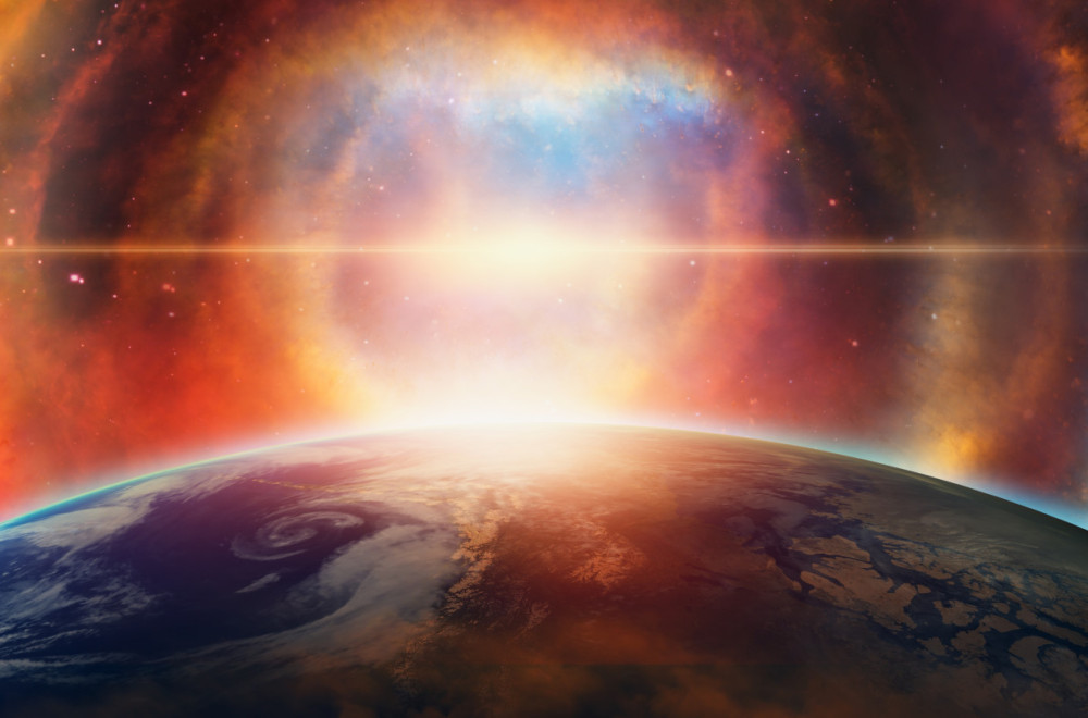 Prvi put zabeležena gigantska eksplozija: Mogla bi da uništi atmosferu?