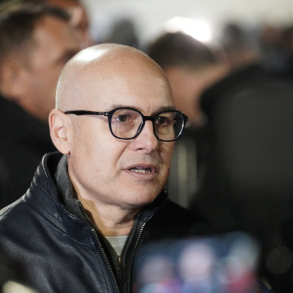 Vučević o izborima u Sečnju: Nije pitanje ko jače pišti, nego ko rešava probleme