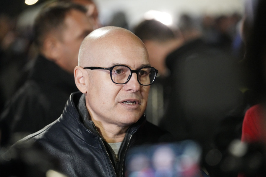 Vučević: Zabrinjavajuća opsesija Vučićem u regionu; Nisu uspeli Srbiju da bace na kolena FOTO