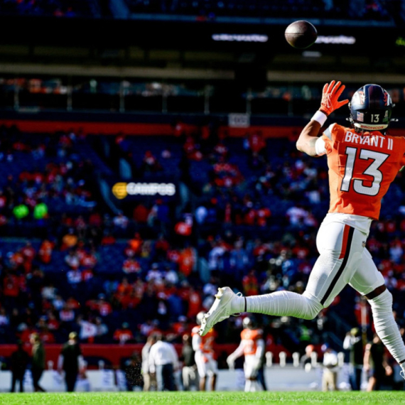 NFL vikend: Šok za Čifse; Čudesni Alen; Istorija u Madridu; Povreda Rodžersa VIDEO