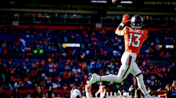 NFL vikend: Šok za Čifse; Čudesni Alen; Istorija u Madridu; Povreda Rodžersa VIDEO