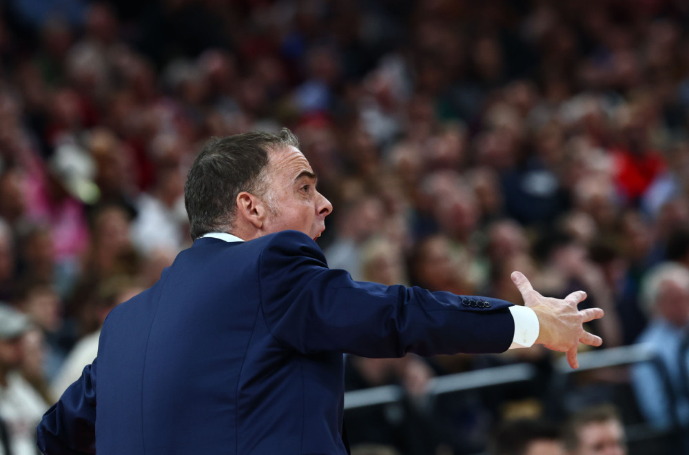 Ovacije za krivca koji je promenio mentalitet Barselone VIDEO