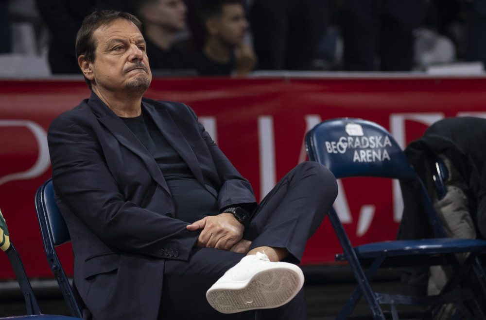 Ataman ima predlog za NBA Evropa: Razmislite o transferima novinara