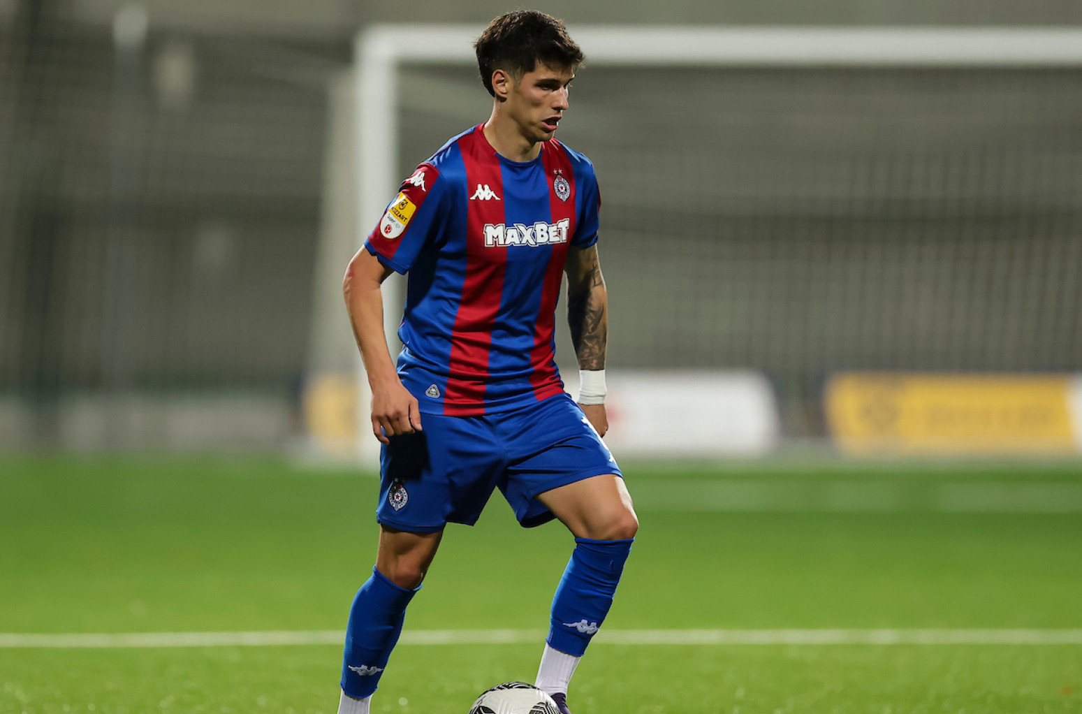 Partizan umalo ostao bez jednog od najboljih igrača