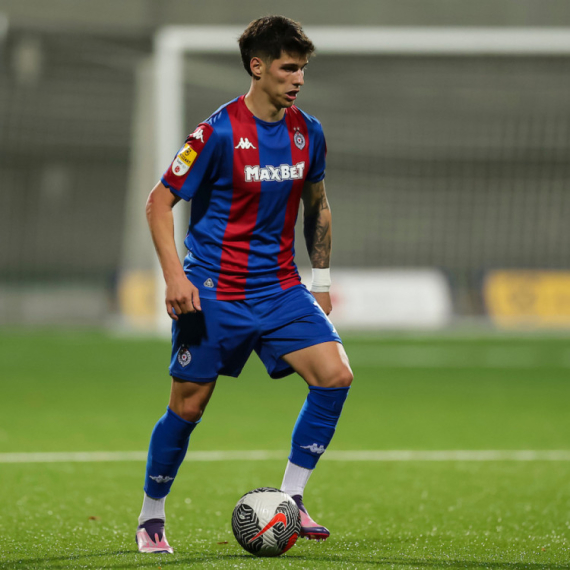 Partizan umalo ostao bez jednog od najboljih igrača