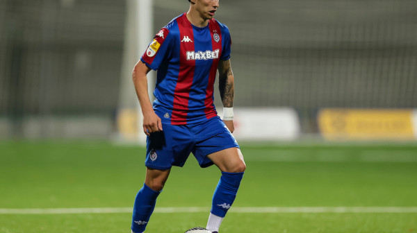 Partizan umalo ostao bez jednog od najboljih igrača