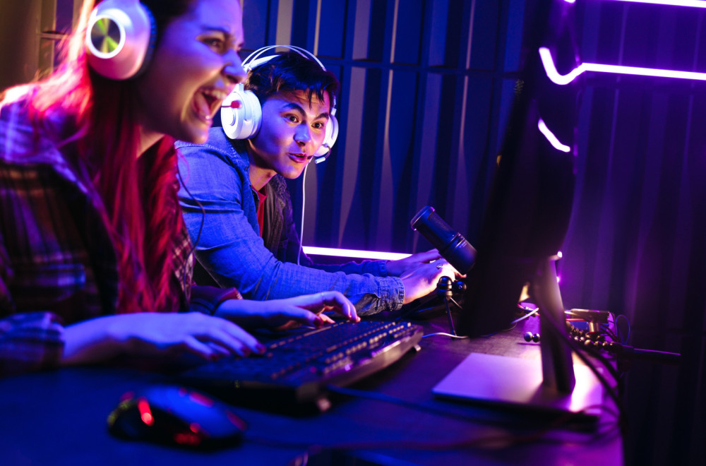 Evropol: Gejming platforme šire rasizam i ksenofobiju