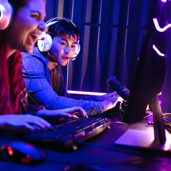 Evropol: Gejming platforme šire rasizam i ksenofobiju