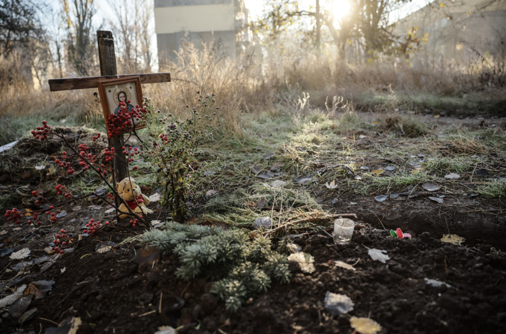 Prkos i bes; "Plan je užas"