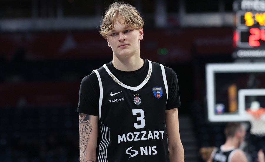 Košarkaški zemljotres: Zabranjen odlazak iz Evrolige u NCAA – šta će biti sa Madarom i Murinenom?