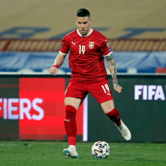 Rafa Benites zove Mihaila Ristića