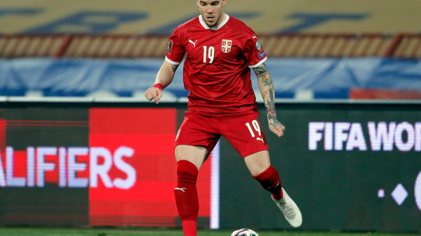 Rafa Benites zove Mihaila Ristića