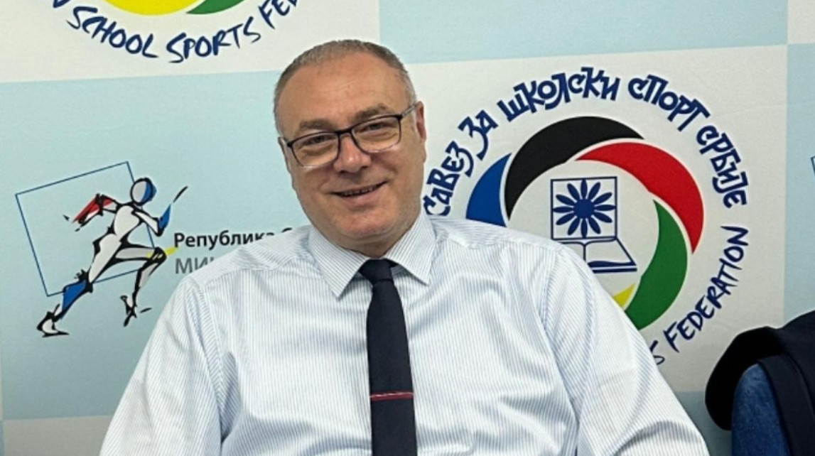 Tanasković jednoglasno