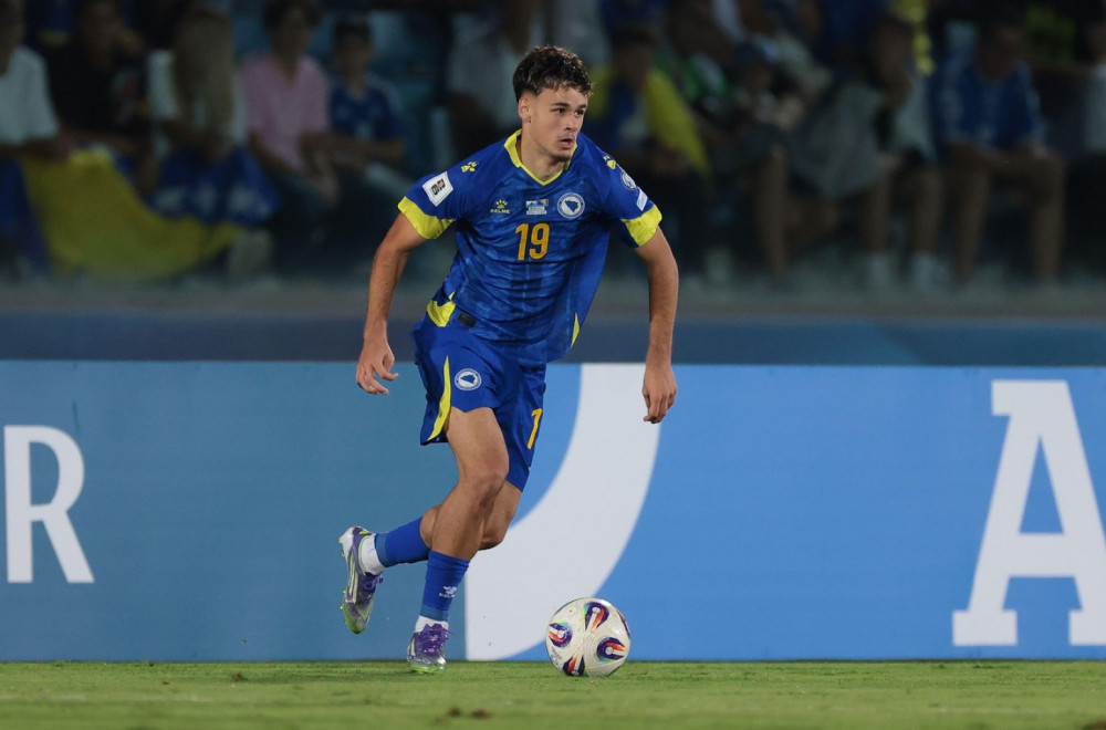 Veliki talenat Bosne i Hercegovine ide u Leverkuzen