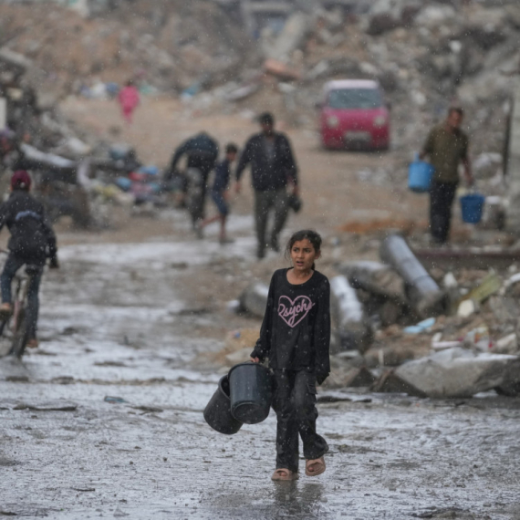 Optuženi su: To je ratni zločin